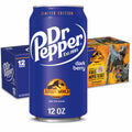 Dr Pepper Dark Berry Soda