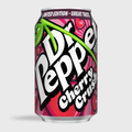 Dr Pepper Cherry Crush Zero Sugar
