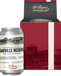 Dr Pepper Bourbon Flavored Fansville Reserve